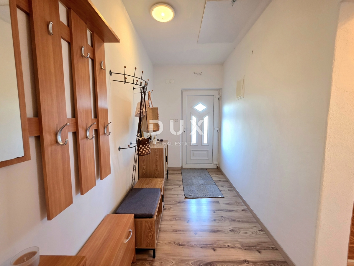 Stanovanje Poreč, 72,10m2