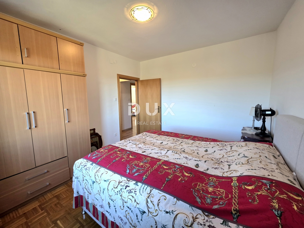 Stanovanje Poreč, 72,10m2