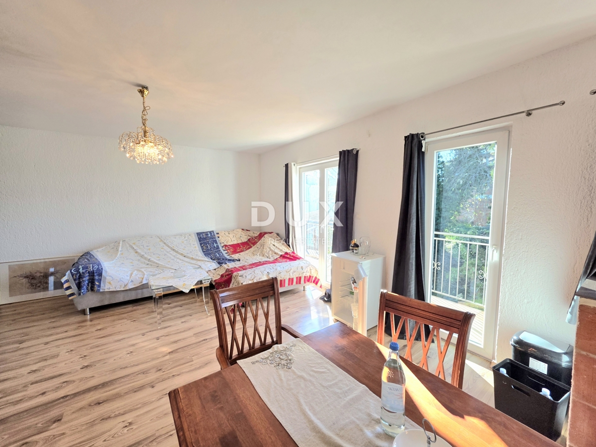 Stanovanje Poreč, 72,10m2