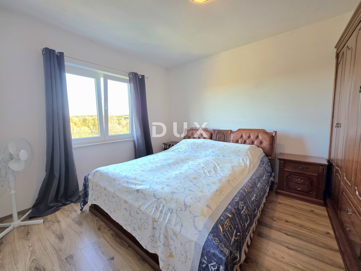 Stanovanje Poreč, 72,10m2