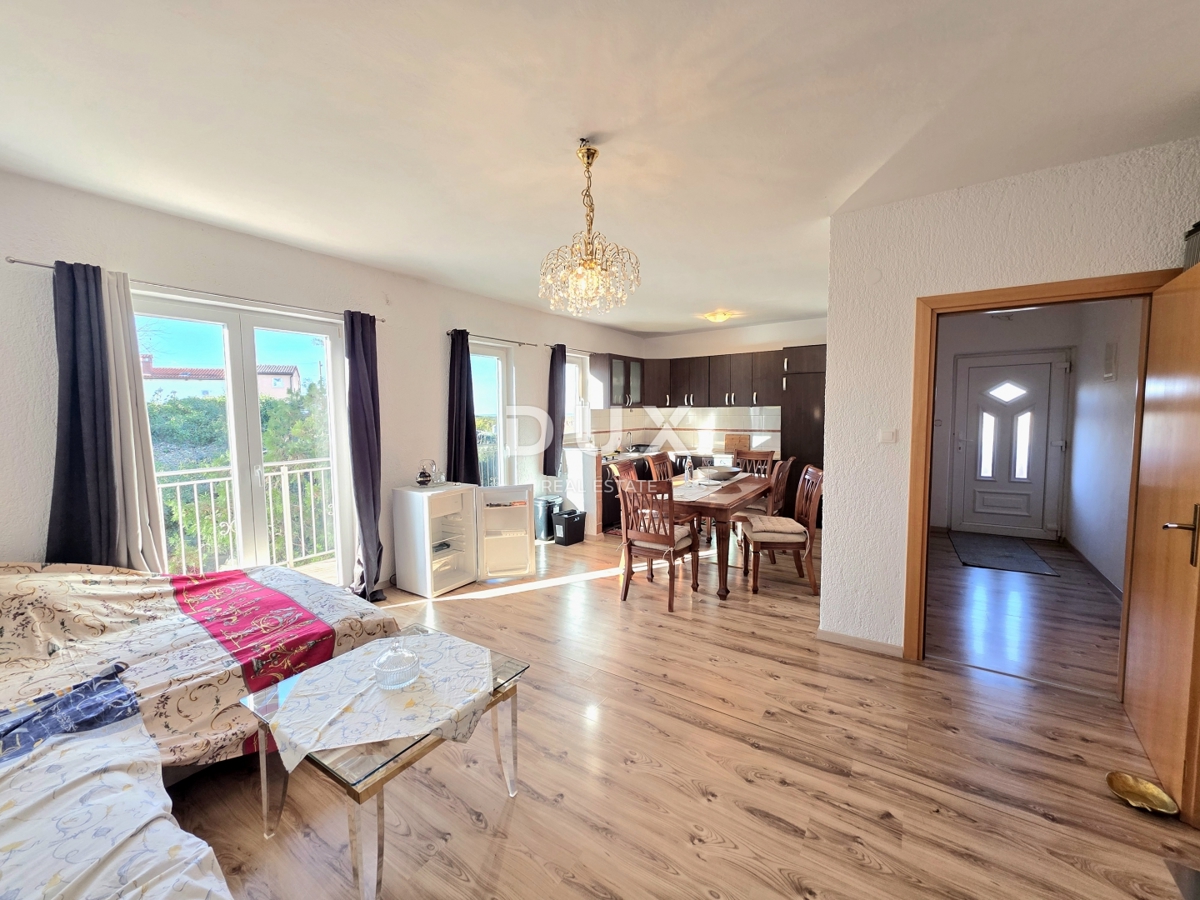 Stanovanje Poreč, 72,10m2