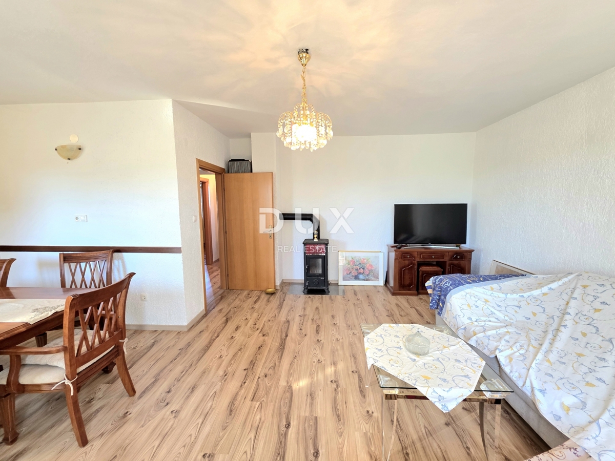 Stanovanje Poreč, 72,10m2