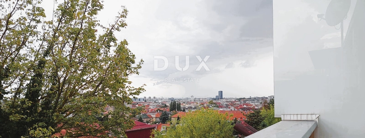 Stanovanje Maksimir, 43m2