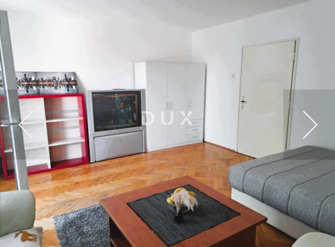 Stanovanje Maksimir, 43m2