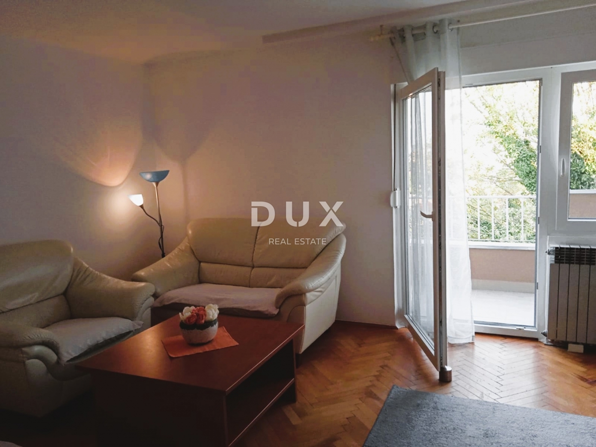 Stanovanje Maksimir, 43m2