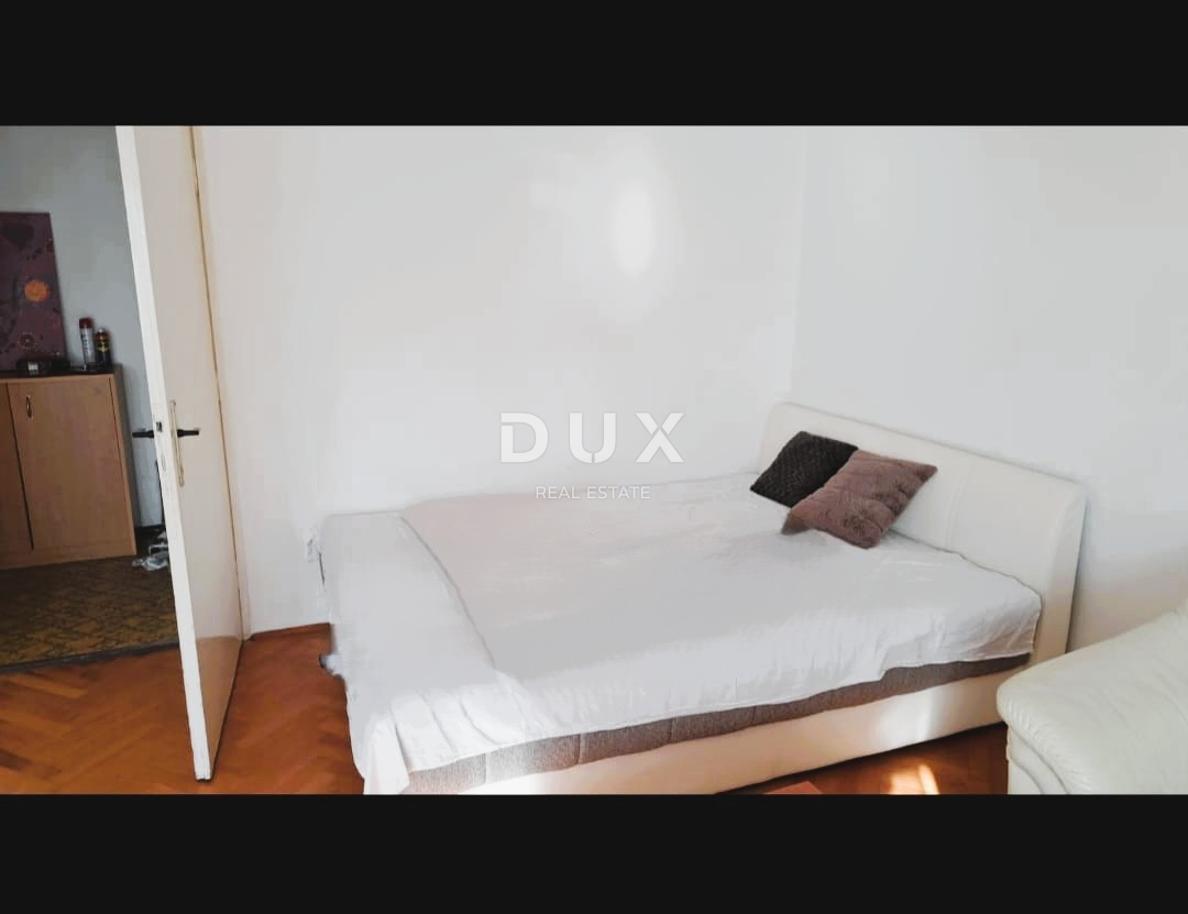 Stanovanje Maksimir, 43m2