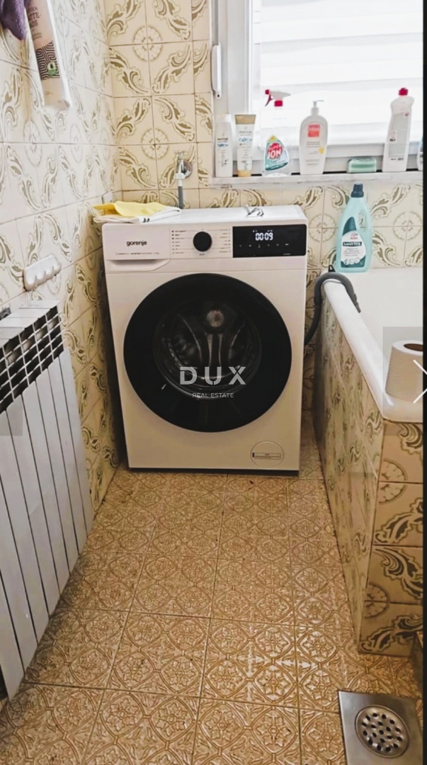 Stanovanje Maksimir, 43m2