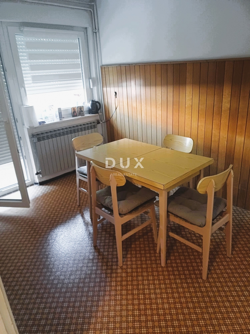 Stanovanje Maksimir, 43m2