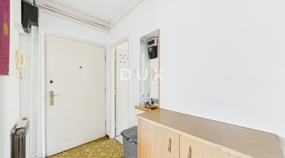 ZAGREB, MAKSIMIR - Stanovanje z odlično lokacijo v bližini bolnišnice Rebro in parka Maksimira