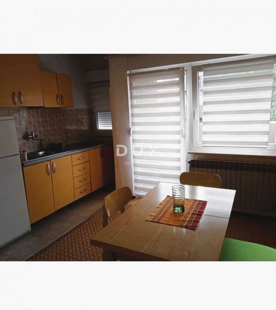 Stanovanje Maksimir, 43m2