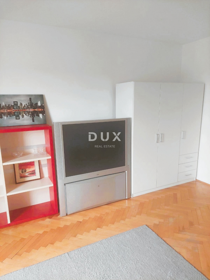 Stanovanje Maksimir, 43m2