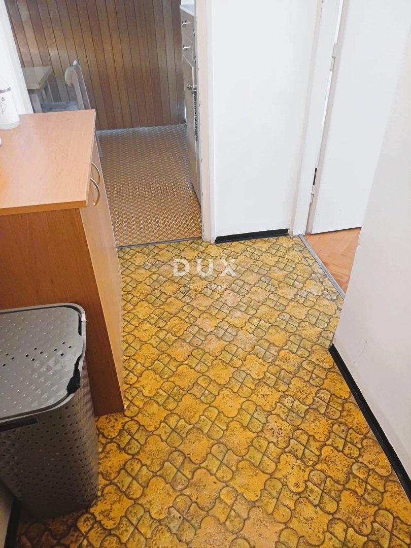 Stanovanje Maksimir, 43m2