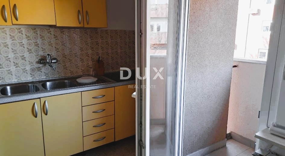 Stanovanje Maksimir, 43m2