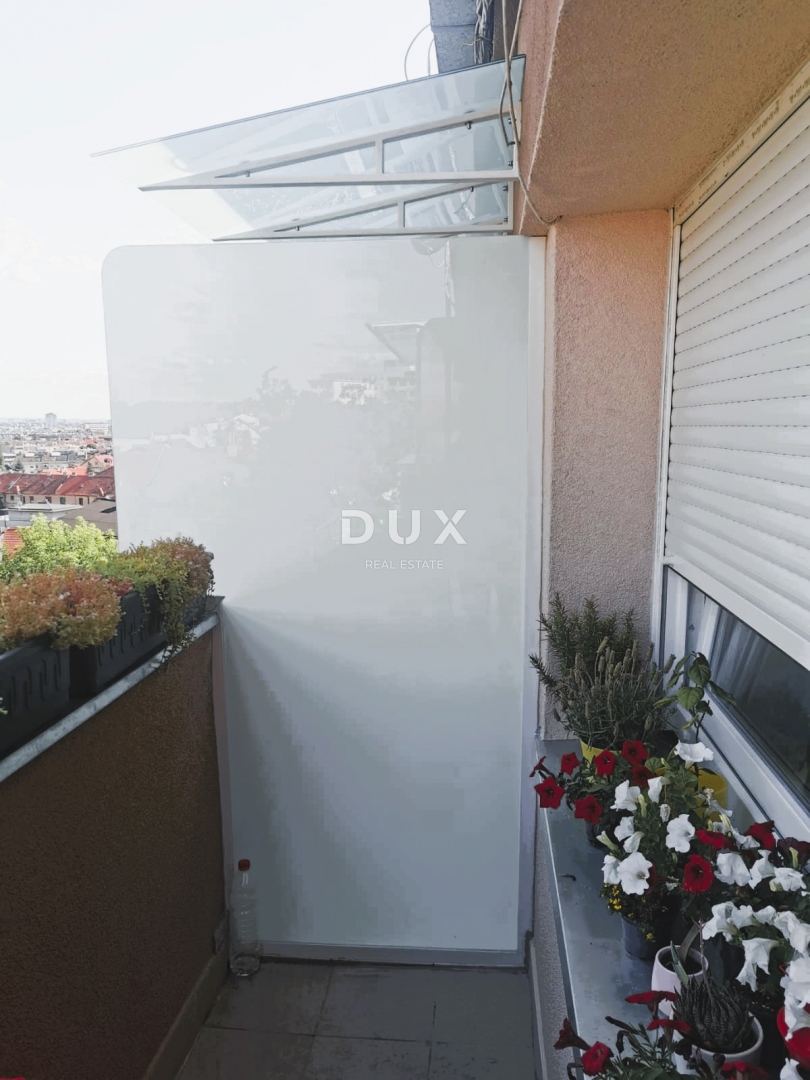 Stanovanje Maksimir, 43m2