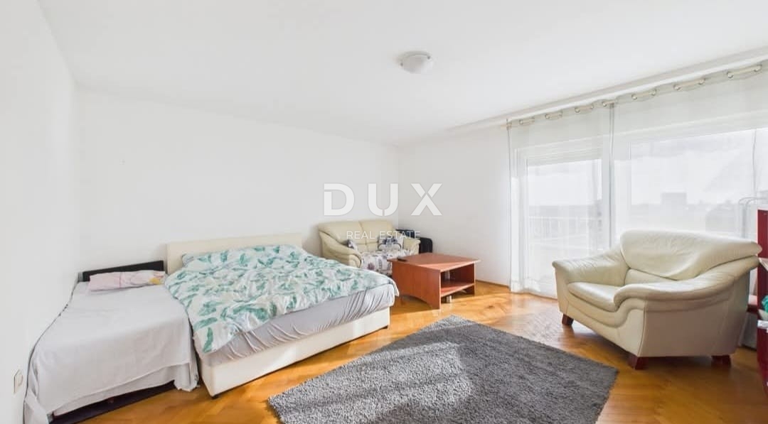 ZAGREB, MAKSIMIR - Stanovanje z odlično lokacijo v bližini bolnišnice Rebro in parka Maksimira