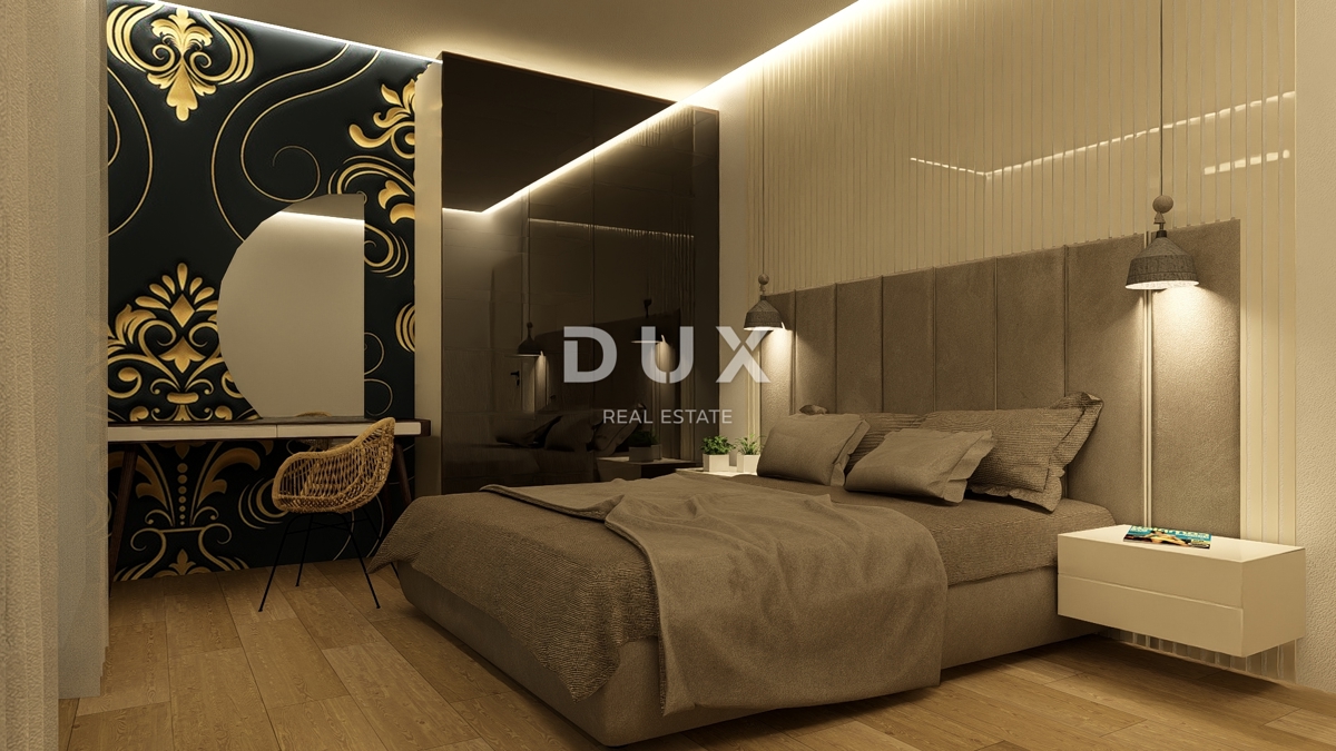 Stanovanje Ičići, Opatija - Okolica, 109m2