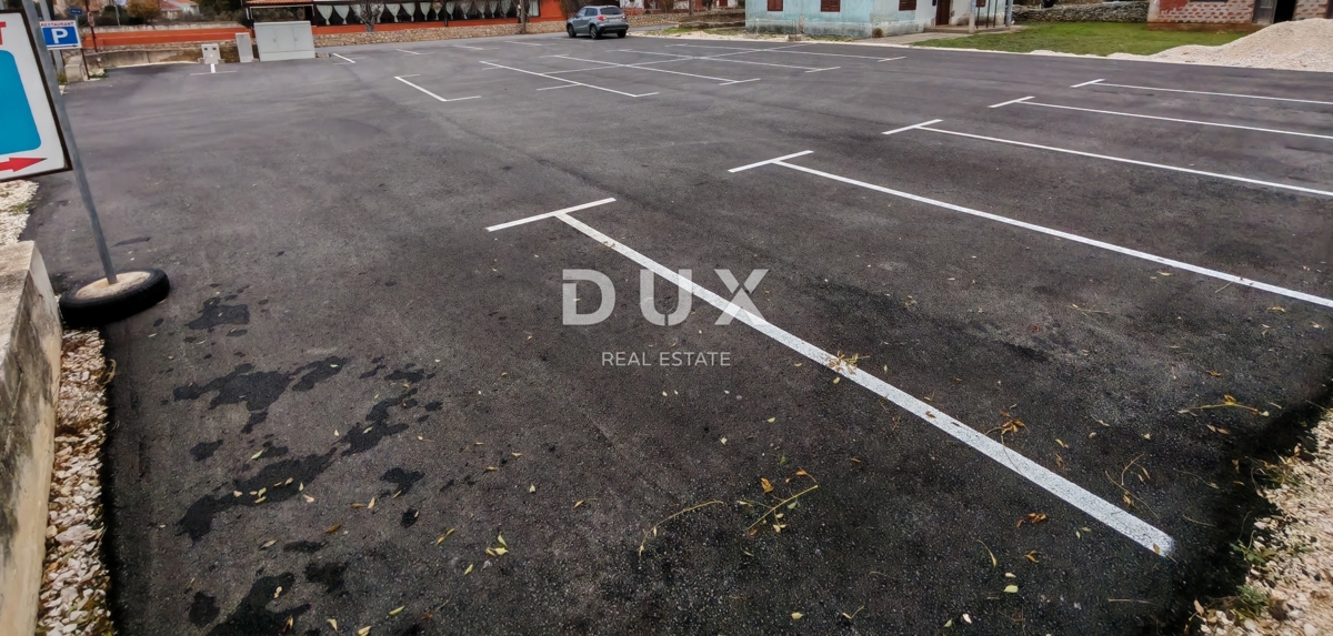 ZADAR, ZATON - Znana, uveljavljena restavracija na prometni lokaciji z ogromnim parkiriščem!