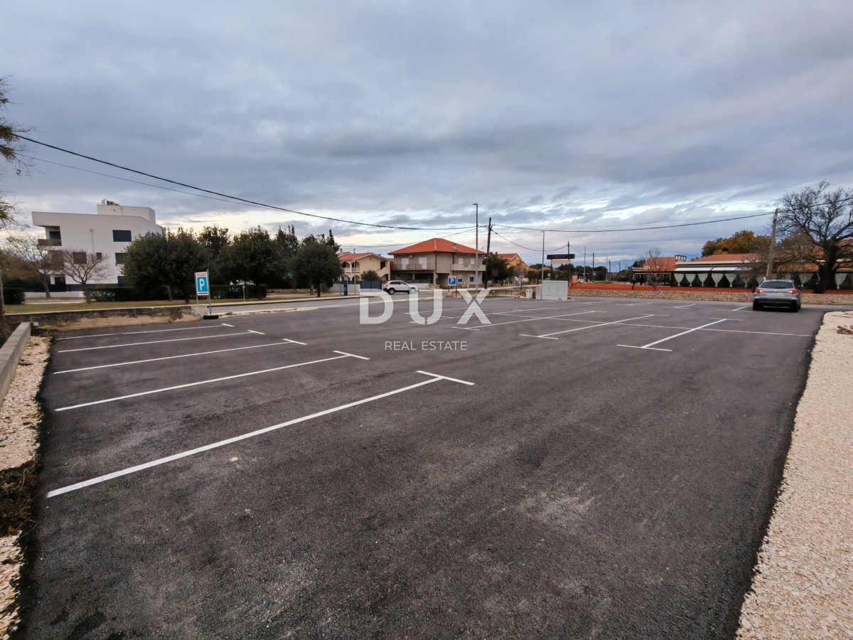 ZADAR, ZATON - Znana, uveljavljena restavracija na prometni lokaciji z ogromnim parkiriščem!