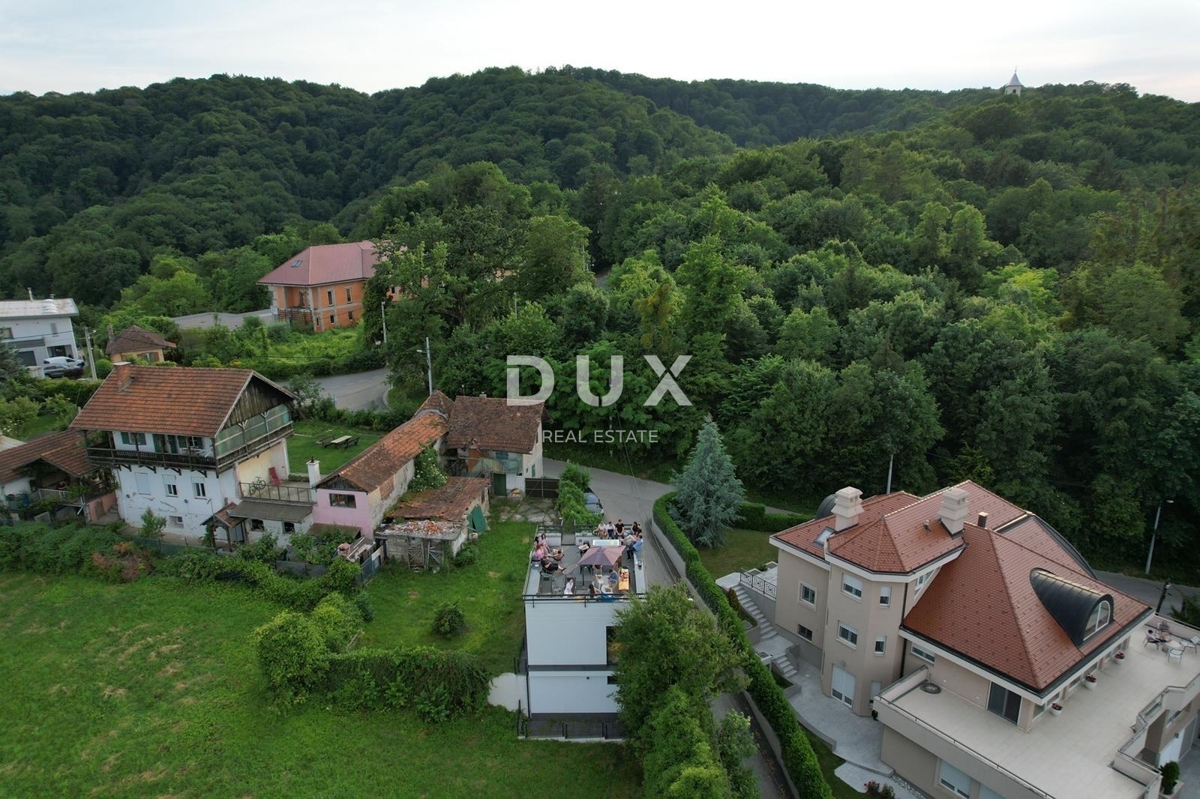 Hiša Giznik, Samobor, 108m2