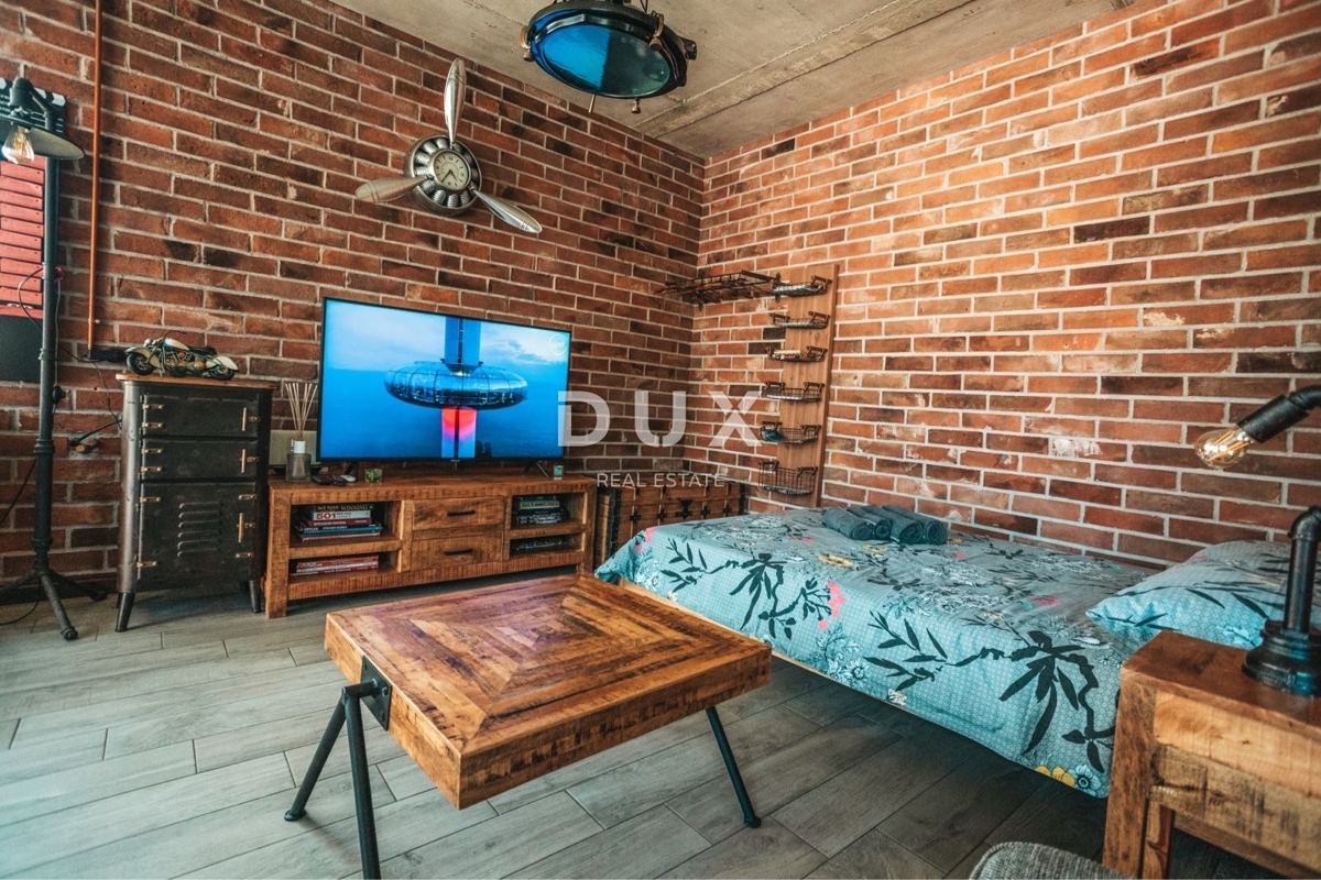 Hiša Giznik, Samobor, 108m2