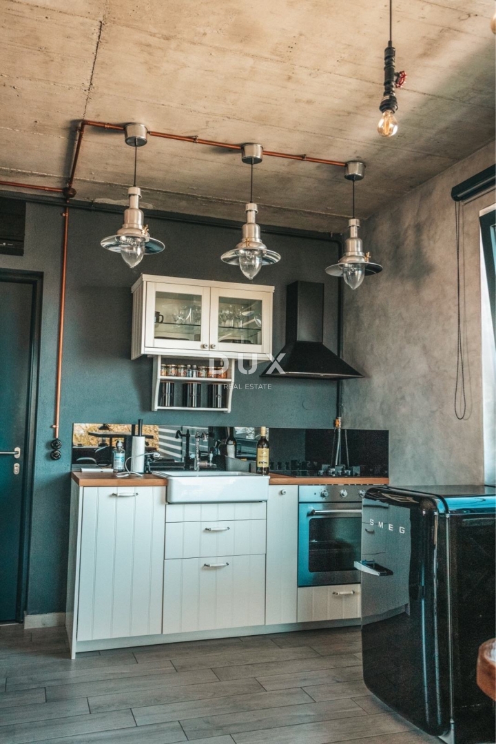 Hiša Giznik, Samobor, 108m2