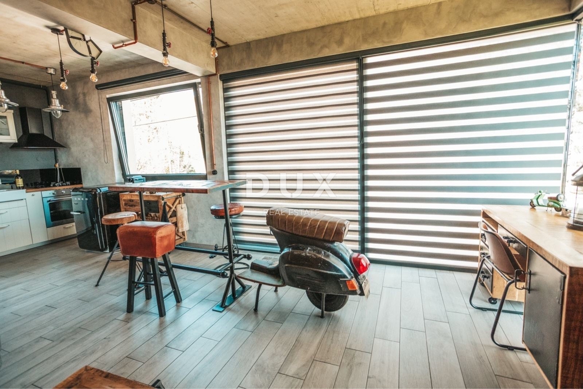 Hiša Giznik, Samobor, 108m2