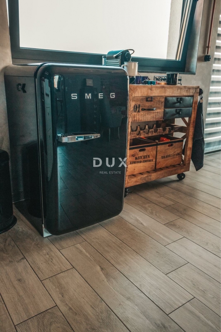 Hiša Giznik, Samobor, 108m2