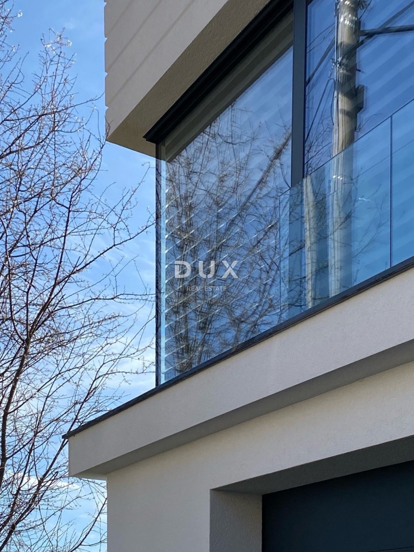 Hiša Giznik, Samobor, 108m2