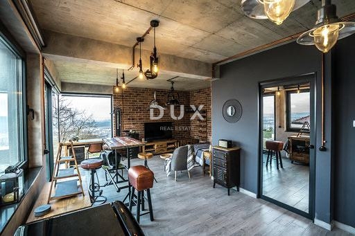 Hiša Giznik, Samobor, 108m2