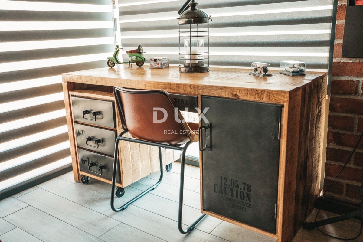 Hiša Giznik, Samobor, 108m2