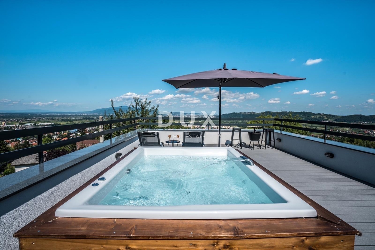 Hiša Giznik, Samobor, 108m2