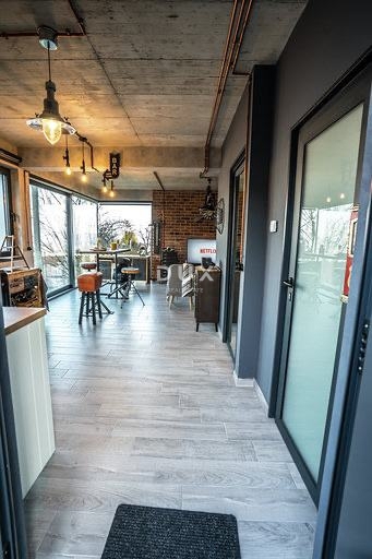 Hiša Giznik, Samobor, 108m2