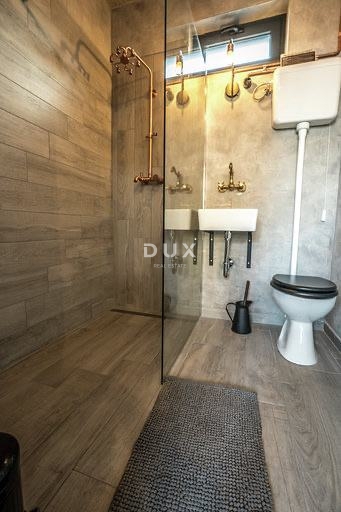 Hiša Giznik, Samobor, 108m2