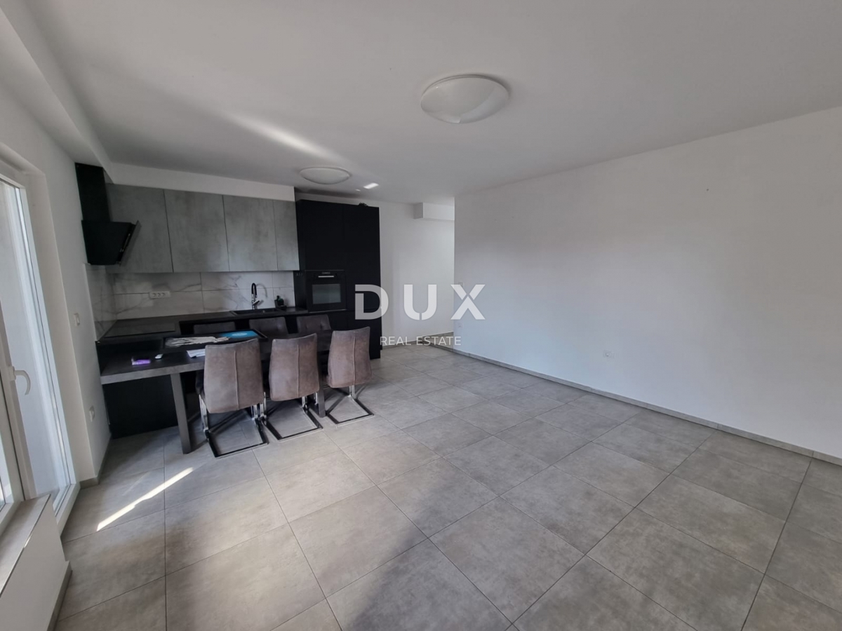 ISTRA, MEDULIN - Apartma, pritličje, blizu centra in morja