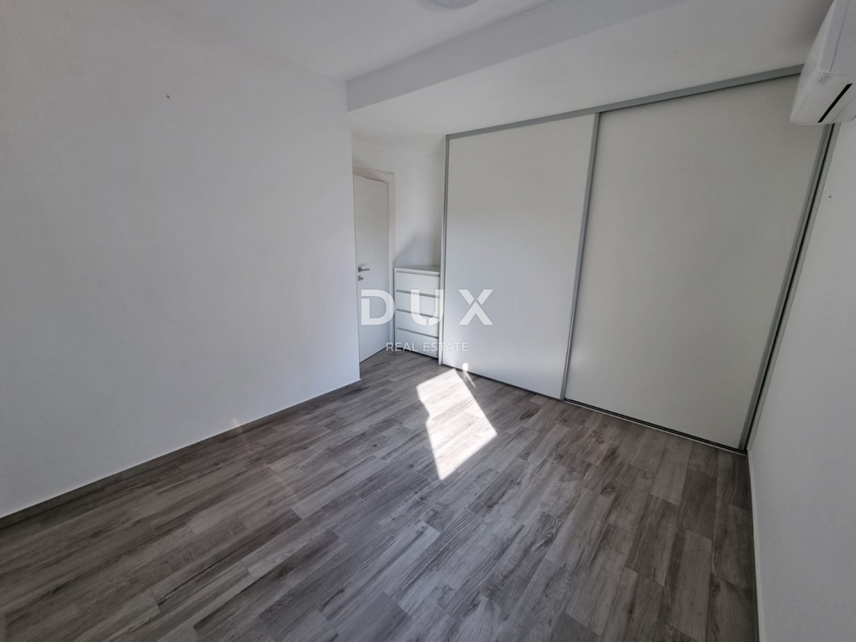 ISTRA, MEDULIN - Apartma, pritličje, blizu centra in morja