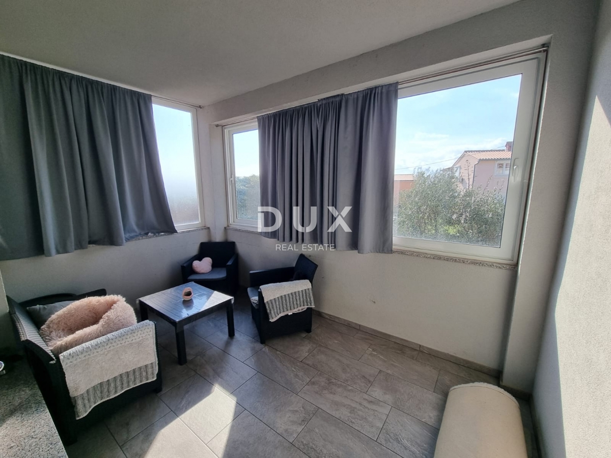 ISTRA, MEDULIN - Apartma, pritličje, blizu centra in morja