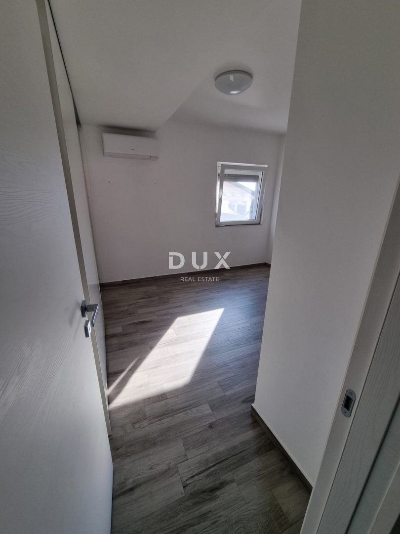 ISTRA, MEDULIN - Apartma, pritličje, blizu centra in morja