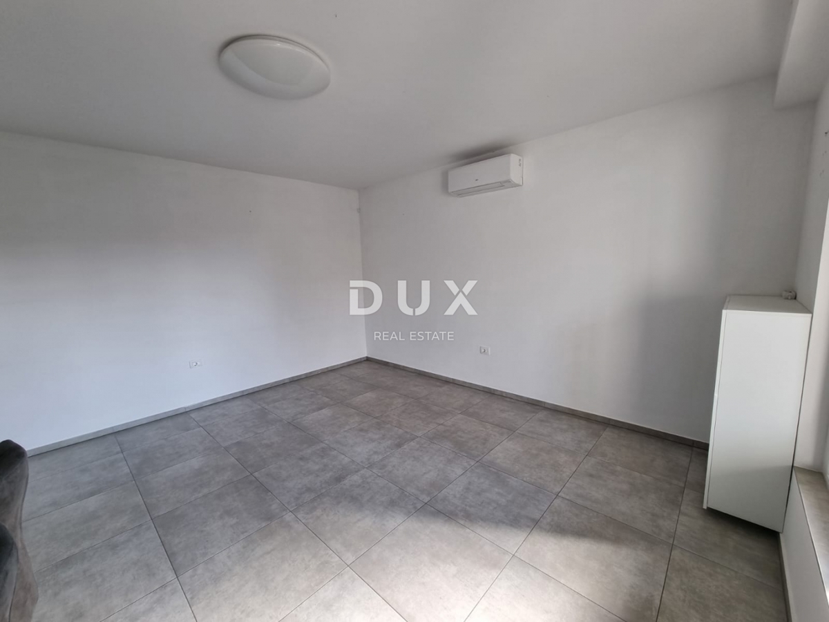 ISTRA, MEDULIN - Apartma, pritličje, blizu centra in morja