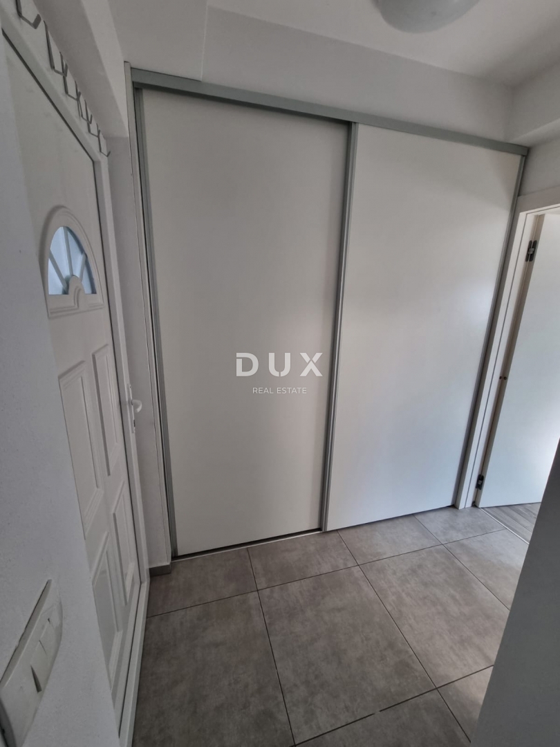 ISTRA, MEDULIN - Apartma, pritličje, blizu centra in morja