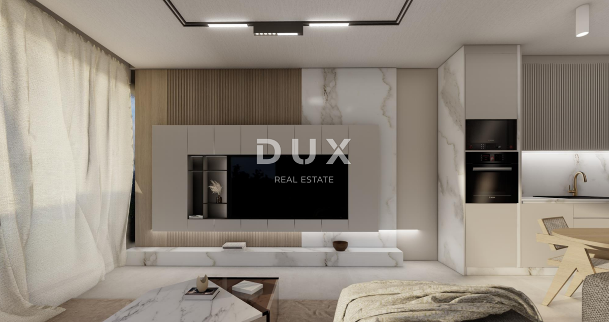 Stanovanje Vabriga, Tar-Vabriga, 90,04m2