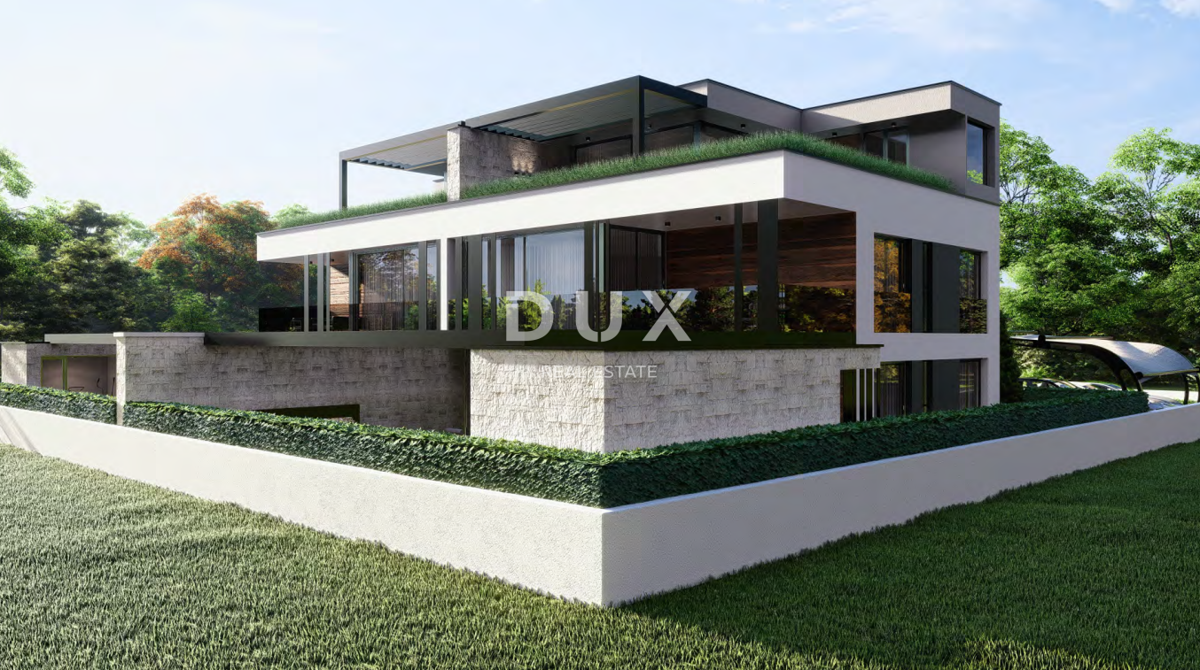 Stanovanje Vabriga, Tar-Vabriga, 90,04m2