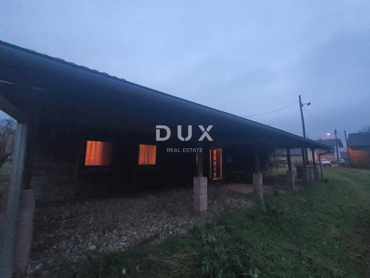 Hiša Glavničica, Sesvete, 170m2