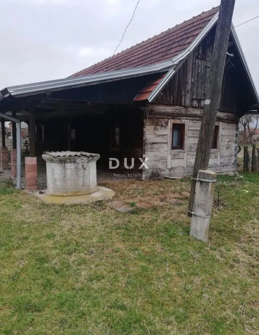 Hiša Glavničica, Sesvete, 170m2