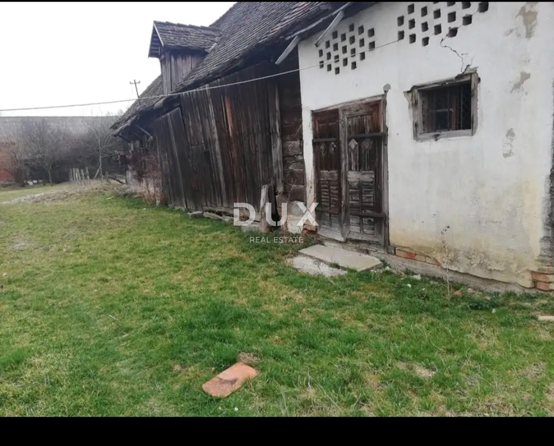 Hiša Glavničica, Sesvete, 170m2