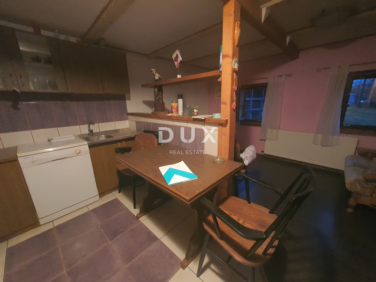 Hiša Glavničica, Sesvete, 170m2