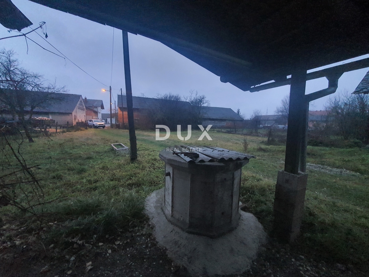 Hiša Glavničica, Sesvete, 170m2