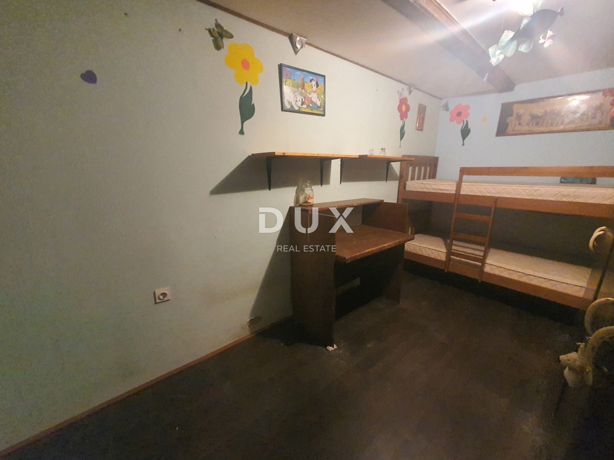 Hiša Glavničica, Sesvete, 170m2