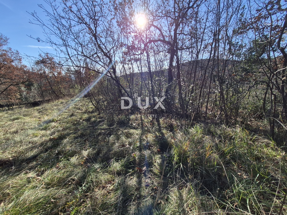 Zemljišče Hosti, Rijeka, 2.800m2