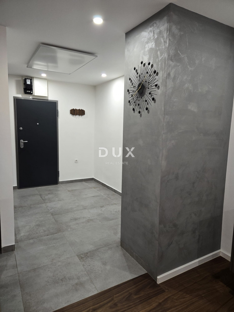 Stanovanje Prečko, Trešnjevka - Jug, 55m2