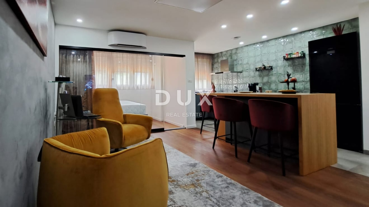 Stanovanje Prečko, Trešnjevka - Jug, 55m2